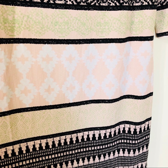 4.C dress from Anthropologie - Picture 4 of 5